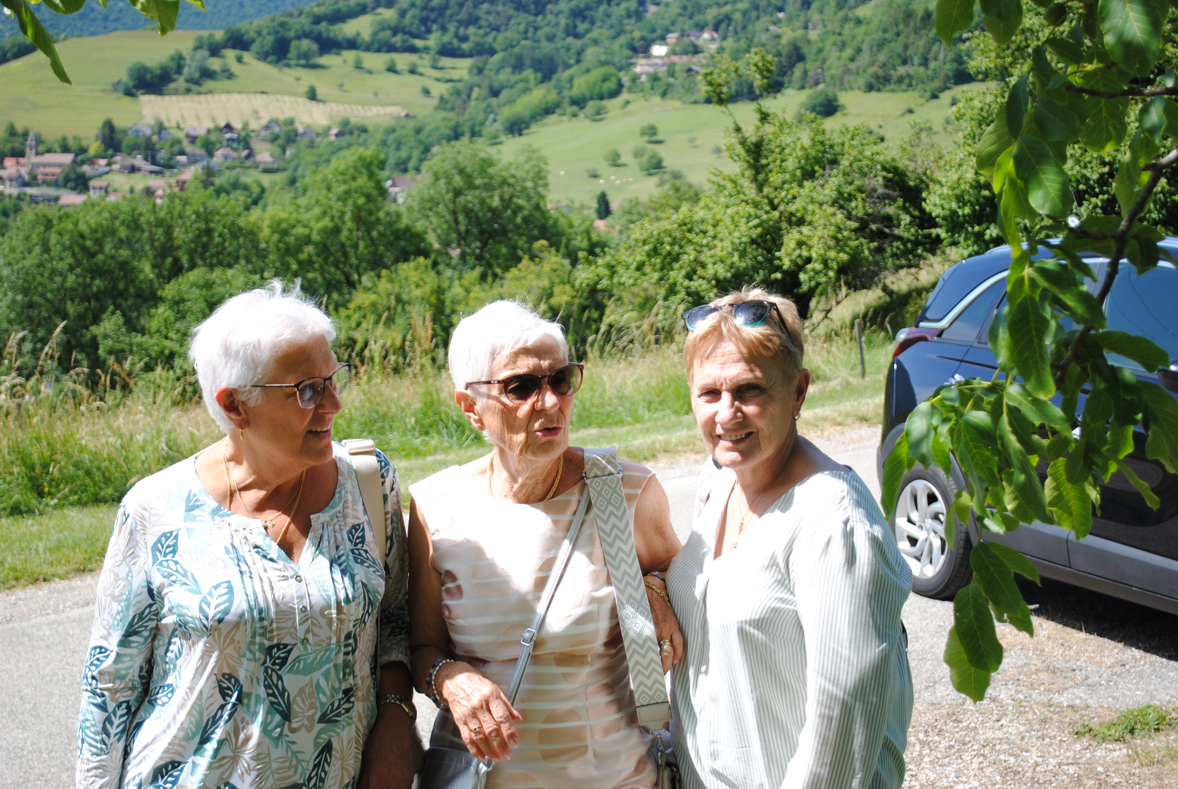 Photo de mariage